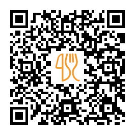 QR-code link para o menu de The Loose Leaf Tea