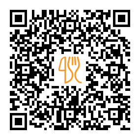 QR-code link para o menu de Serious Texas -b-q