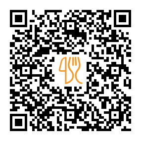 QR-code link para o menu de Little Caesars Pizza