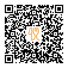 QR-code link para o menu de Back A Yard Grill