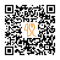 QR-code link para o menu de Heckfield Place