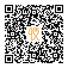 QR-code link para o menu de Fanoos Grill