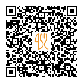 QR-code link para o menu de Davinci's Pizzeria