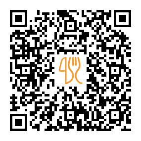 QR-code link para o menu de King Tut Coffee Co And Healthy Food