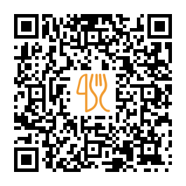 QR-code link para o menu de Mama Says