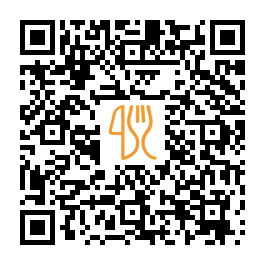 QR-code link para o menu de Pivni Hribek