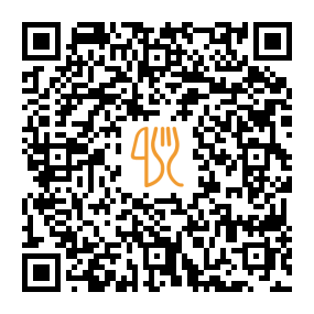 QR-code link para o menu de Hunan Restaurant