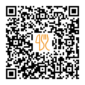 QR-code link para o menu de Big L's Barbeque