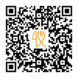 QR-code link para o menu de Cha2o