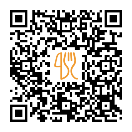 QR-code link para o menu de Gal's Sports