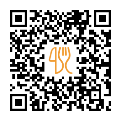 QR-code link para o menu de Iconic Pizza