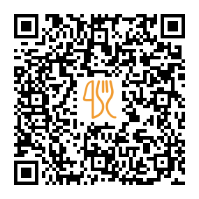 QR-code link para o menu de Cafe Fiorella