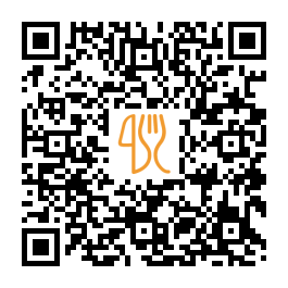 QR-code link para o menu de 85c Bakery Cafe