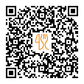 QR-code link para o menu de Zatar Grill