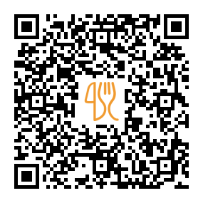 QR-code link para o menu de Pei Wei Asian Kitchen