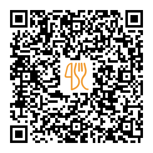 QR-code link para o menu de Cantinho da comida caseira