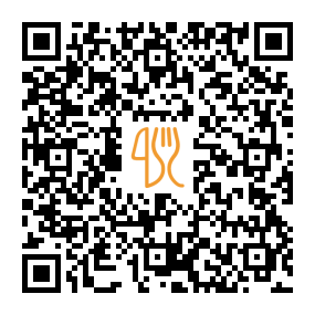 QR-code link para o menu de Mcdonald's