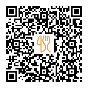 QR-code link para o menu de Spinfish Poké House