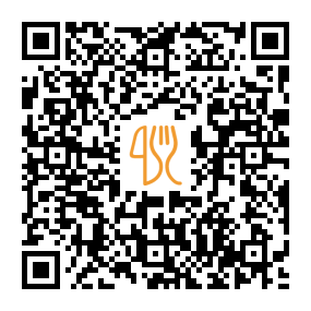 QR-code link para o menu de Lederers Log Cabin Inn