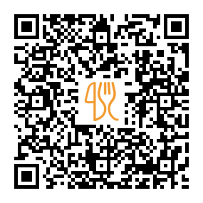 QR-code link para o menu de Old Town Cafe