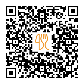 QR-code link para o menu de The Flying Pig