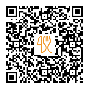 QR-code link para o menu de The Filling Stop