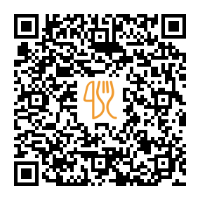 QR-code link para o menu de Crow Peak Brewing Company