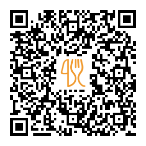 QR-code link para o menu de Sea Kings Seafood Kitchen