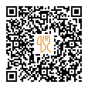 QR-code link para o menu de Room 33 Speakeasy