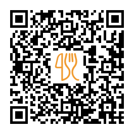 QR-code link para o menu de Carl's Jr.