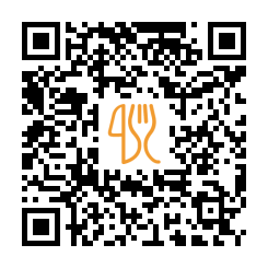 QR-code link para o menu de Yogurt Vi