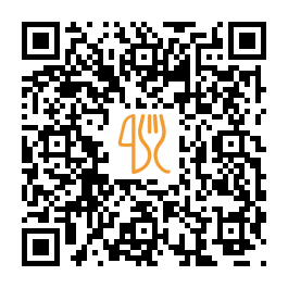 QR-code link para o menu de Just Salad