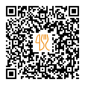 QR-code link para o menu de Yaya's Food Truck