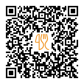 QR-code link para o menu de House Of Leng