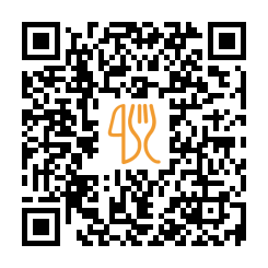 QR-code link para o menu de Taj Corner