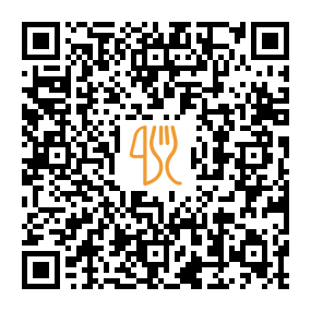 QR-code link para o menu de Phil's Fish Grill