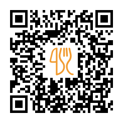 QR-code link para o menu de Glob'express Café