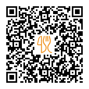 QR-code link para o menu de Oke Poke Lake Forest