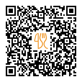 QR-code link para o menu de Cooperage