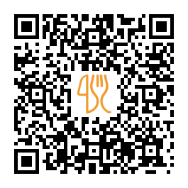 QR-code link para o menu de Flaming Pit