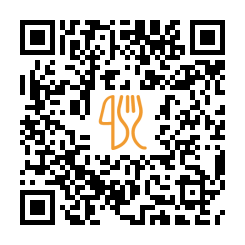 QR-code link para o menu de Caffe Bene