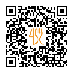 QR-code link para o menu de Shiro