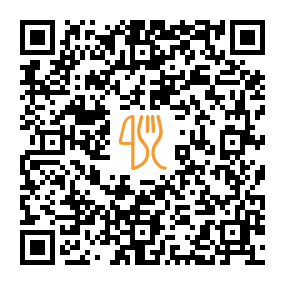 QR-code link para o menu de Café Santa Maria