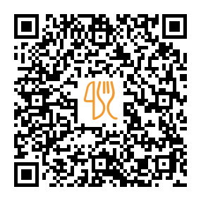 QR-code link para o menu de Bluewater Grill