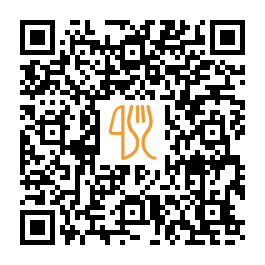 QR-code link para o menu de Galleto's Grill