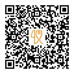 QR-code link para o menu de Hello Chicken