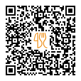 QR-code link para o menu de Cafe West Express