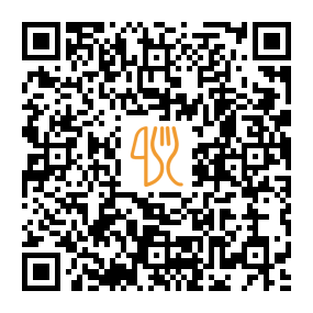 QR-code link para o menu de Bae Baes Kitchen