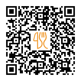 QR-code link para o menu de Al's Grill