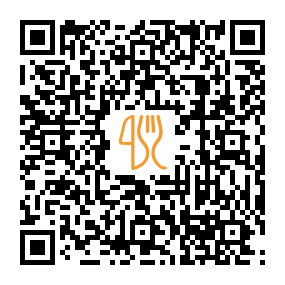 QR-code link para o menu de Aliotta's Via Firenze